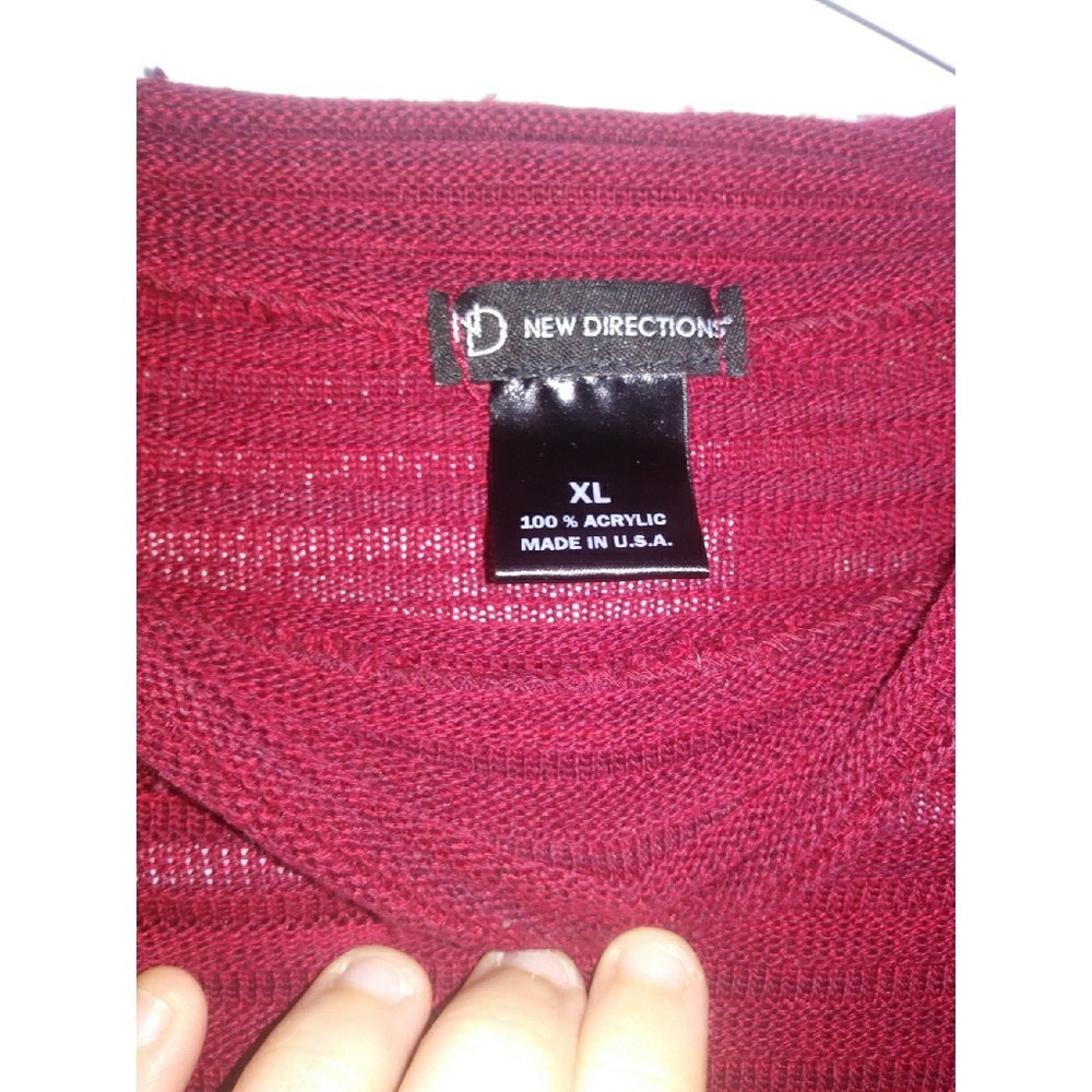 Long Sleeve Dressy Shirt